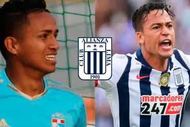 Edinson Chávez tendría todo listo para poder ser nuevo jugador de Alianza Lima