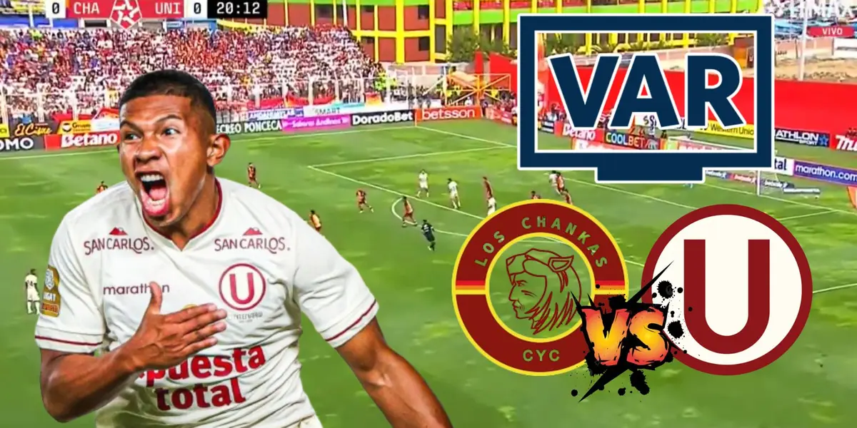 Edison Flores (Foto: Captura X)