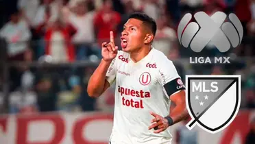Edison Flores (Foto: Club Universitario de Deportes)