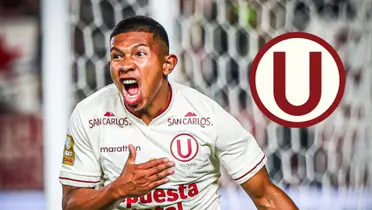 Edison Flores (Foto: Club Universitario de Deportes)