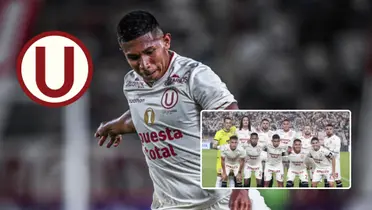 Edison Flores (Foto: Club Universitario de Deportes)