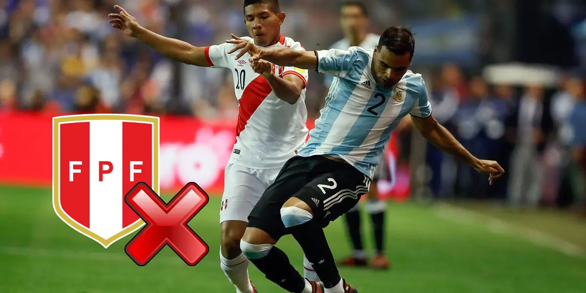 Edison Flores (Foto: La Bicolor)