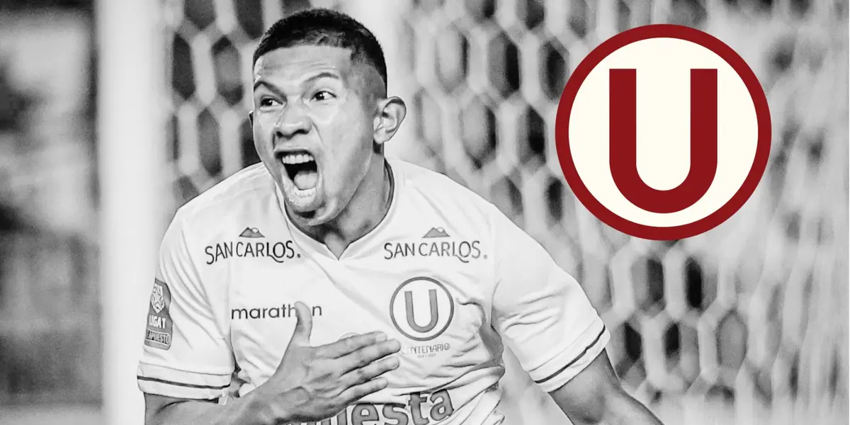 Edison Flores (Foto: X)