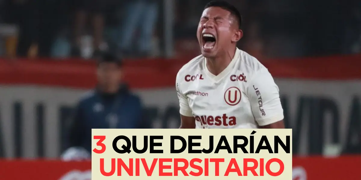 Edison Flores gritando molesto