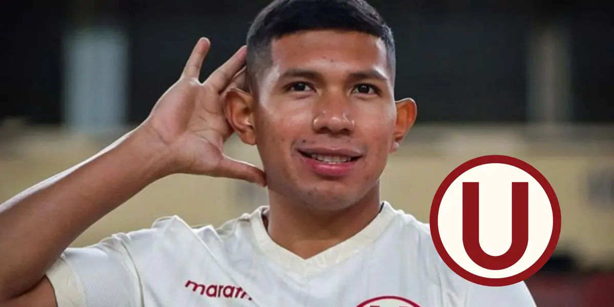 Edison Flores podría quedarse en Ate un buen tiempo
