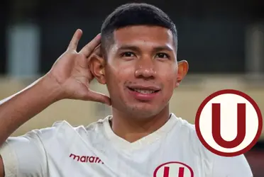 Edison Flores podría quedarse en Ate un buen tiempo