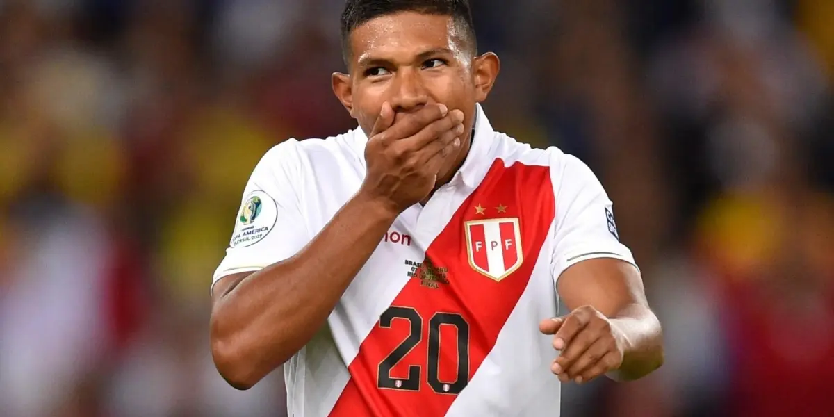 Edison Flores pudo regresar a Europa, pero la vida que tiene en Estados Unidos no la cambia por nada