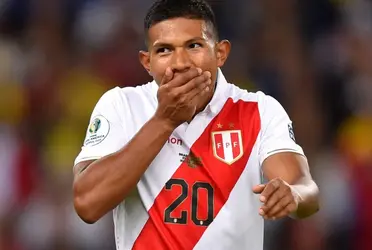 Edison Flores pudo regresar a Europa, pero la vida que tiene en Estados Unidos no la cambia por nada