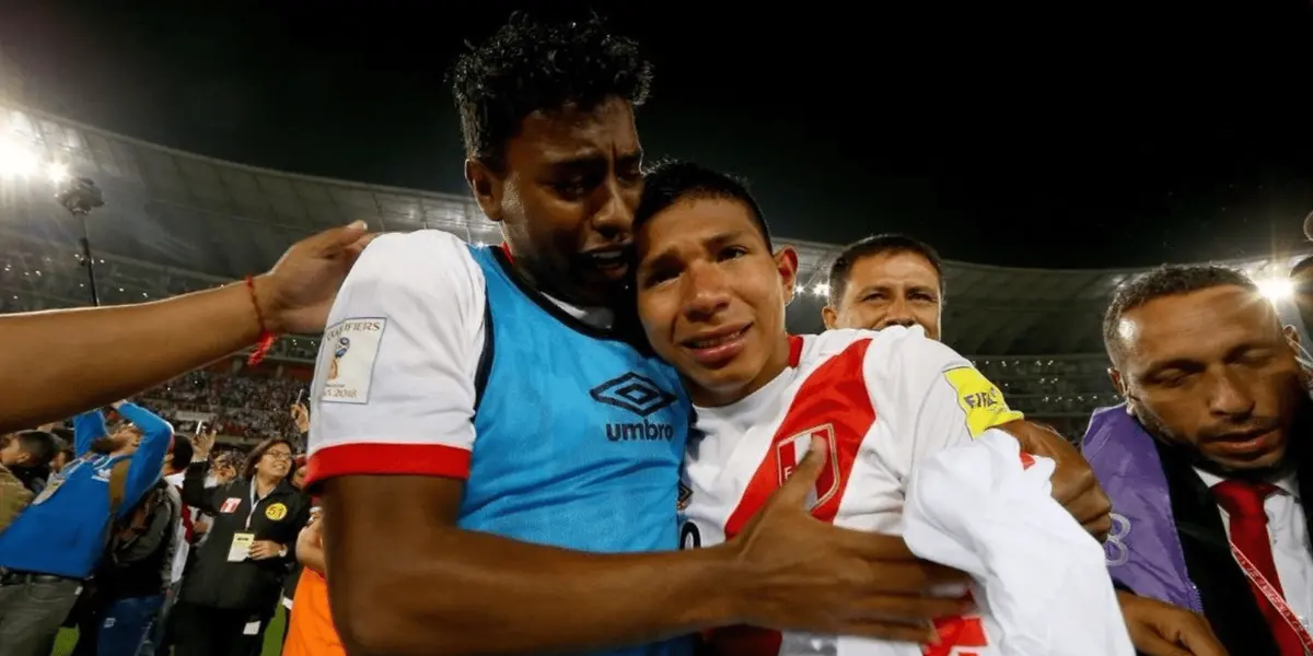 Edison Flores recibió una terrible noticia desde Mexico