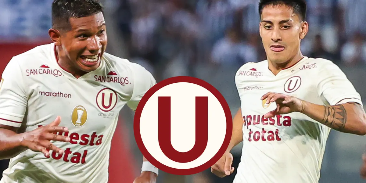 Edison Flores tiene un nuevo apodo para Murrugarra