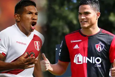 Edison Flores ya le habría dado el sí al equipo de México