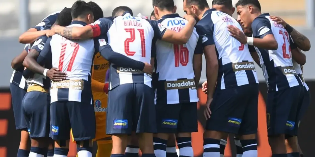 Eduardo Malásquez considera que Alianza Lima no está listo para competir en Copa Libertadores