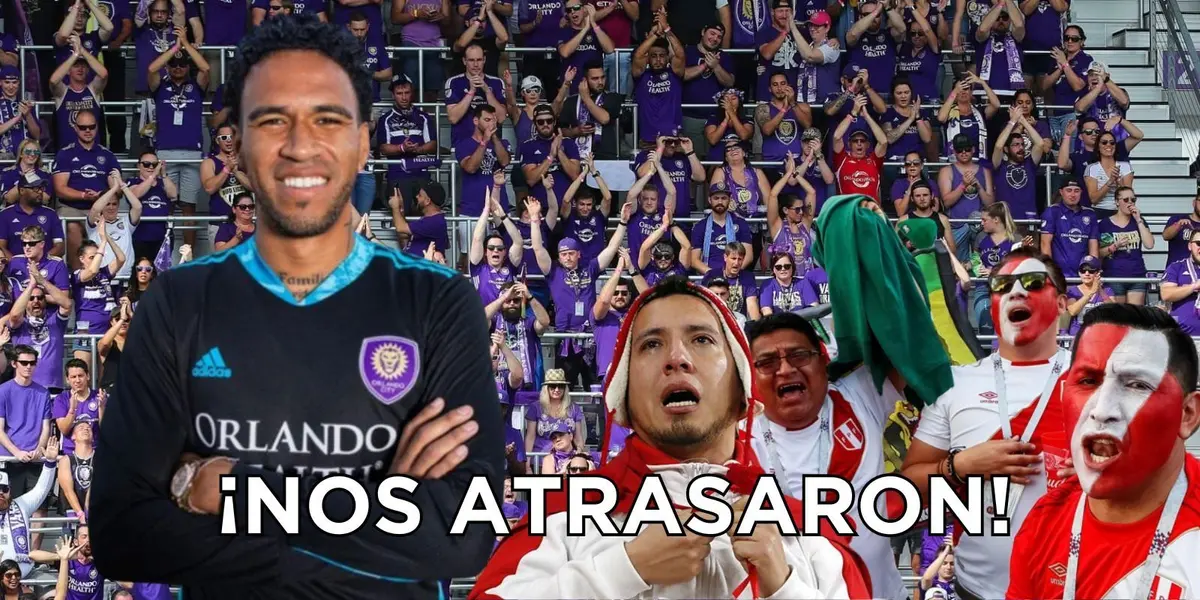 El 1 nacional es un verdadero referente en su equipo de la MLS