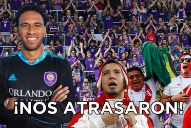 El 1 nacional es un verdadero referente en su equipo de la MLS