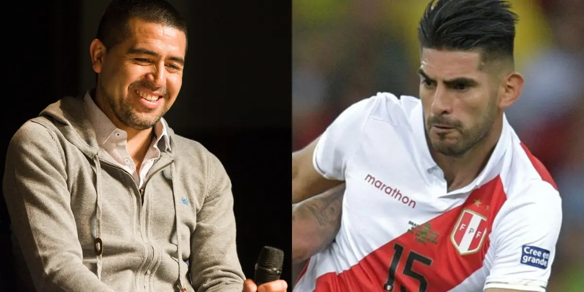 El '10' argentino recuerda muy bien al 'Kaiser'