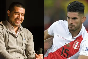 El '10' argentino recuerda muy bien al 'Kaiser'