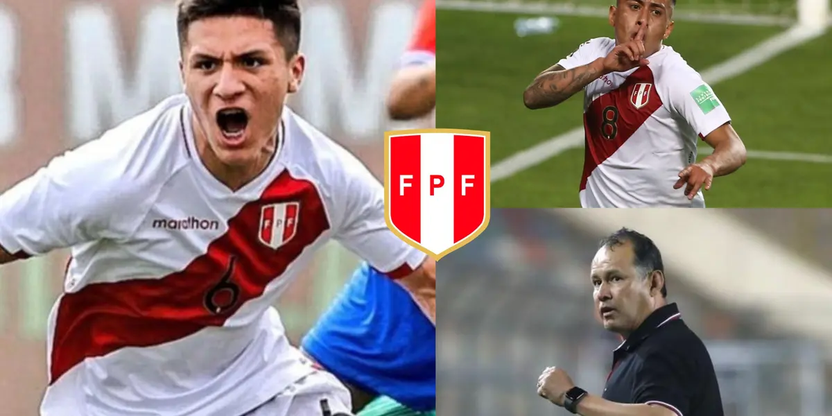 El ‘10’ estará presente en el Sudamericano Sub - 20 de Colombia