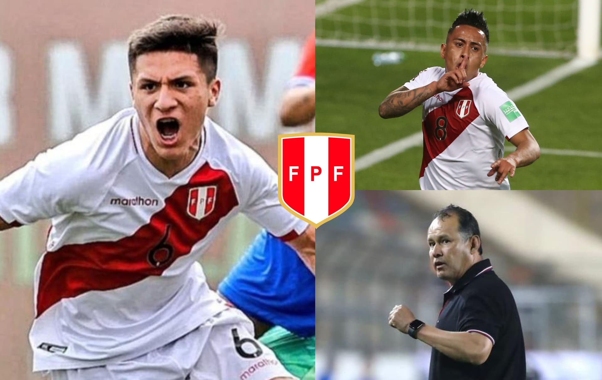 El ‘10’ estará presente en el Sudamericano Sub - 20 de Colombia