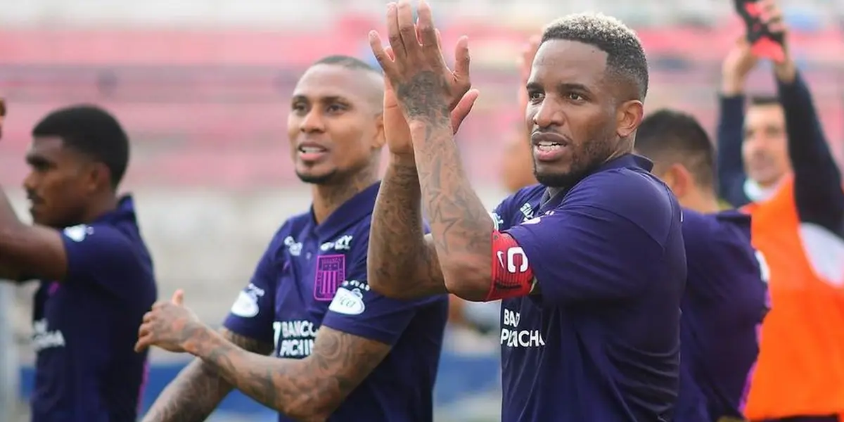 El '10 de la calle' dejó un emotivo mensaje en su cuenta de Instagram donde resalta la entrega de sus compañeros.