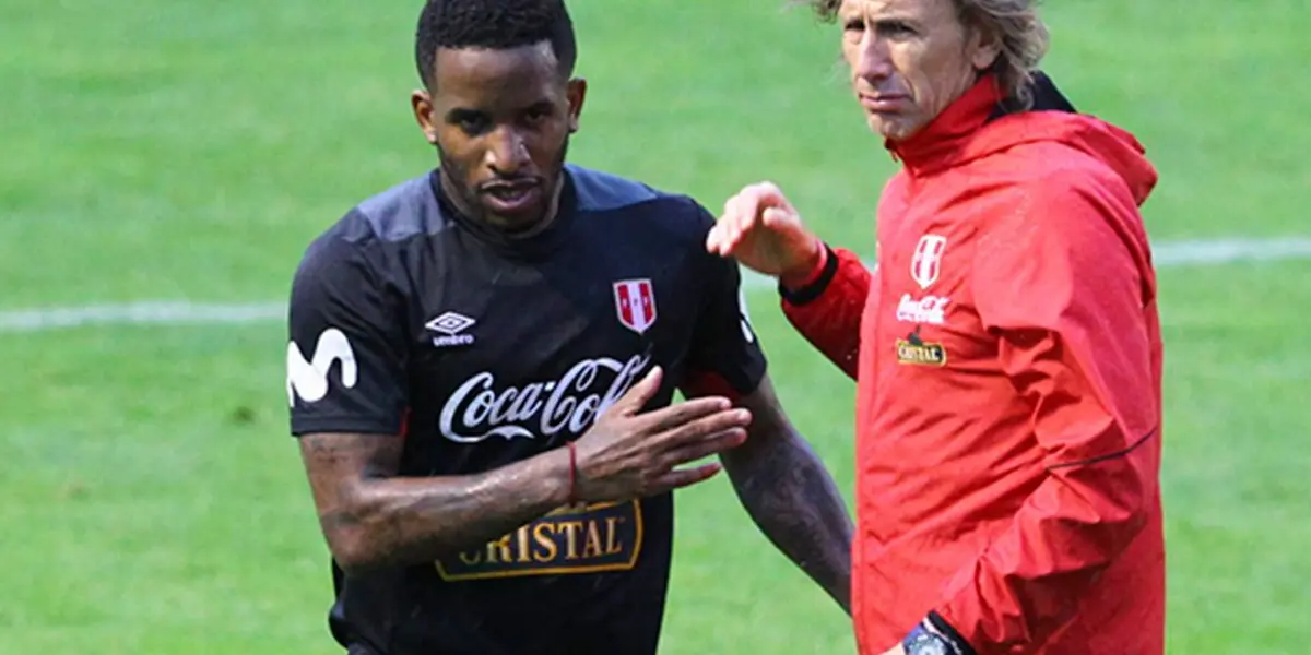 El ’10 de la calle’ está más cerca de jubilarse que volver a jugar fútbol y menos con la Selección Peruana