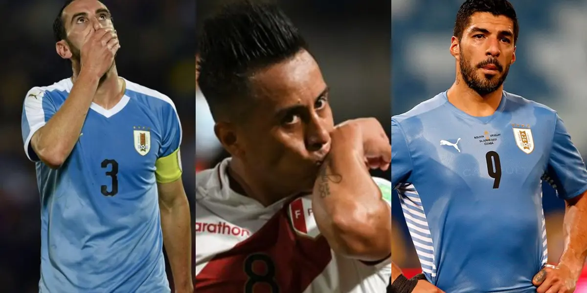 El '10' y su estrategia para ganarle a Uruguay el próximo 24 de marzo 