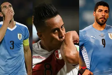 El '10' y su estrategia para ganarle a Uruguay el próximo 24 de marzo