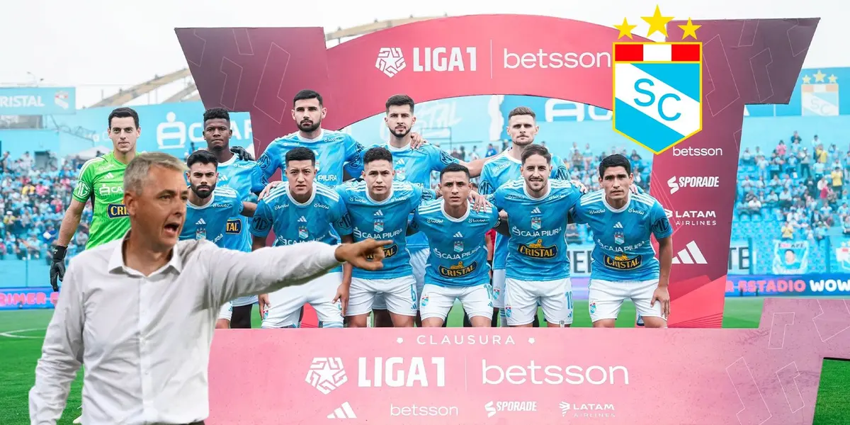 El 11 que pondría al campo el técnico brasileño para jugar en Guayaquil