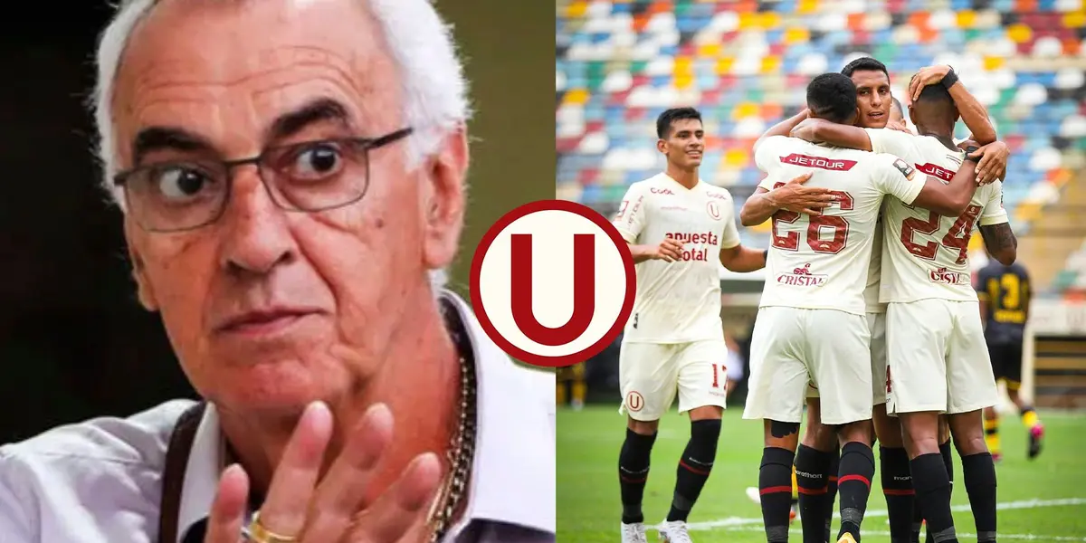 El 11 que pondría el DT uruguayo en el Cusco en una nueva fecha de la Liga 1