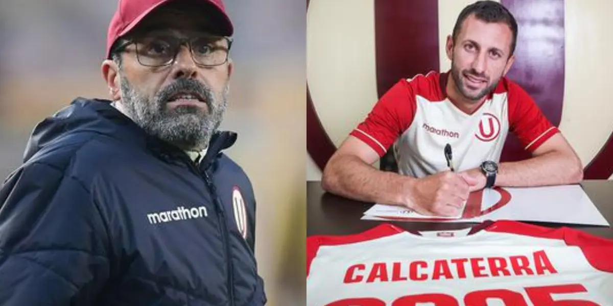 El 11 que tendría en mente Carlos Compagnucci de cara al 2023