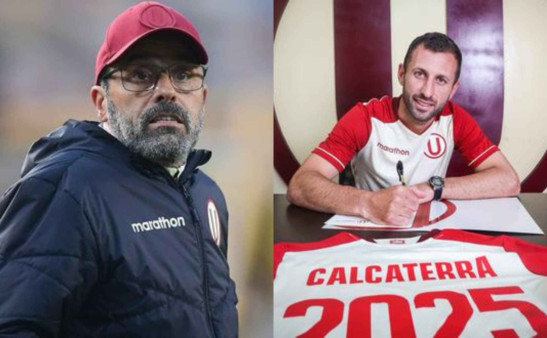El 11 que tendría en mente Carlos Compagnucci de cara al 2023
