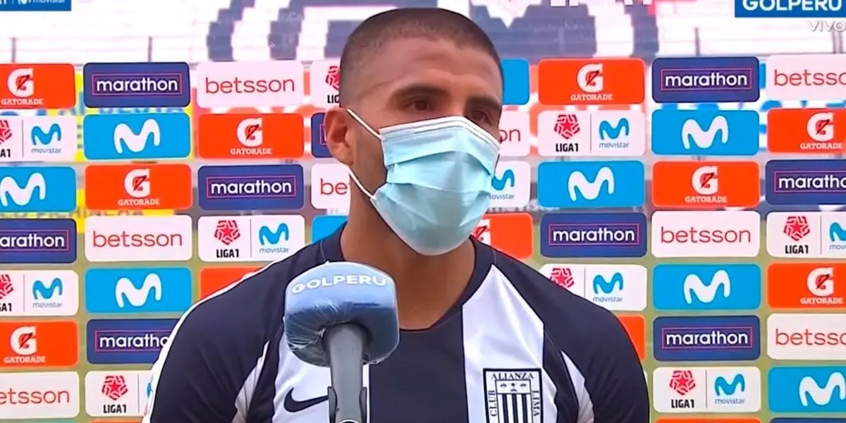 El 2020 fue nefasto para Alianza Lima, para este año se vieron muchos cambios dentro del club para que el equipo pelee el campeonato