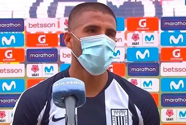 El 2020 fue nefasto para Alianza Lima, para este año se vieron muchos cambios dentro del club para que el equipo pelee el campeonato