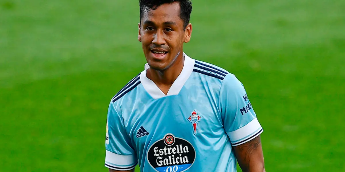 El '5' peruano ha incrementado su cotización pese a no jugar en España