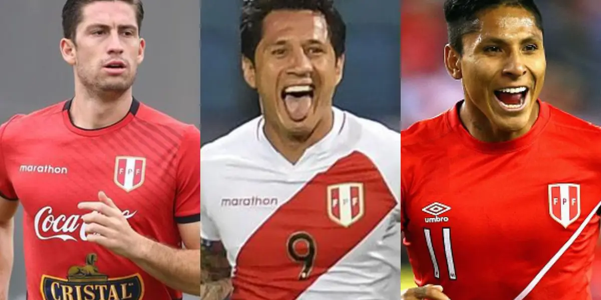 El ‘9’ azteca quiere humillar a la Bicolor