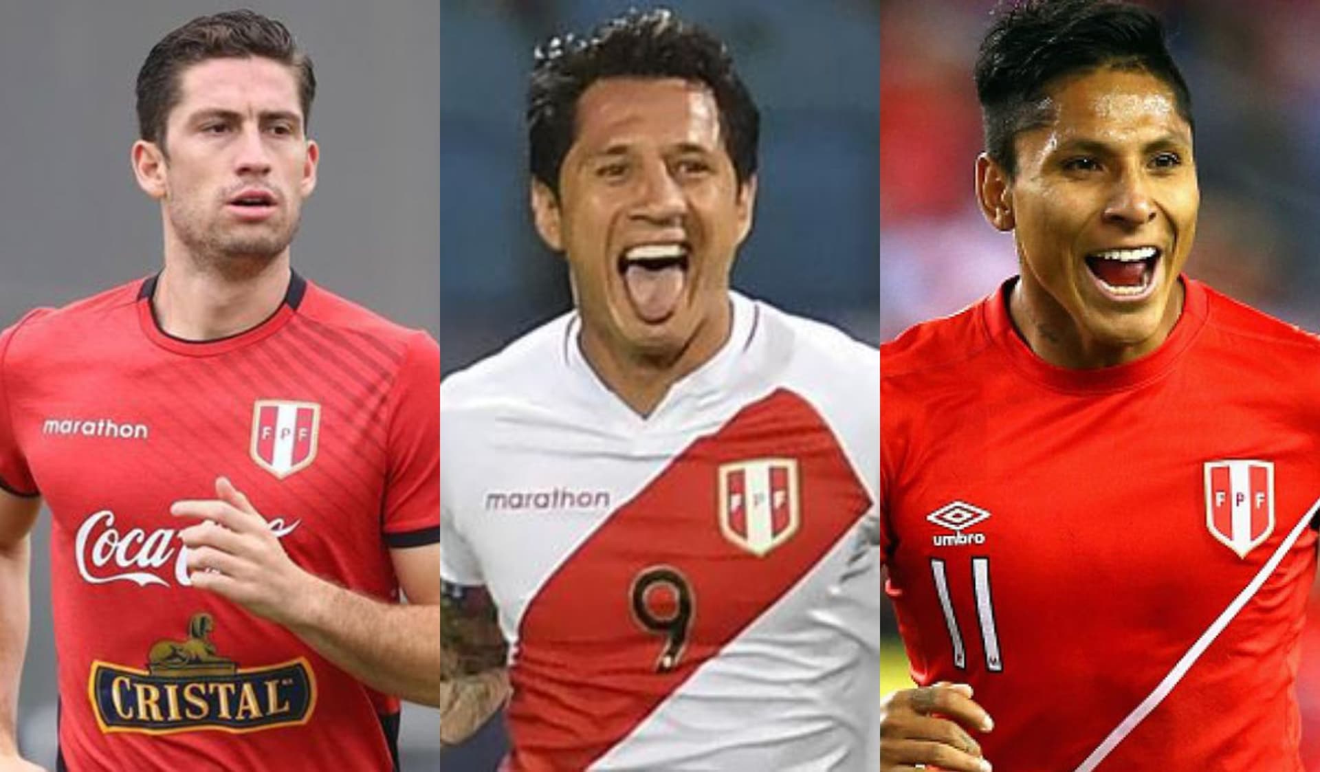 El ‘9’ azteca quiere humillar a la Bicolor