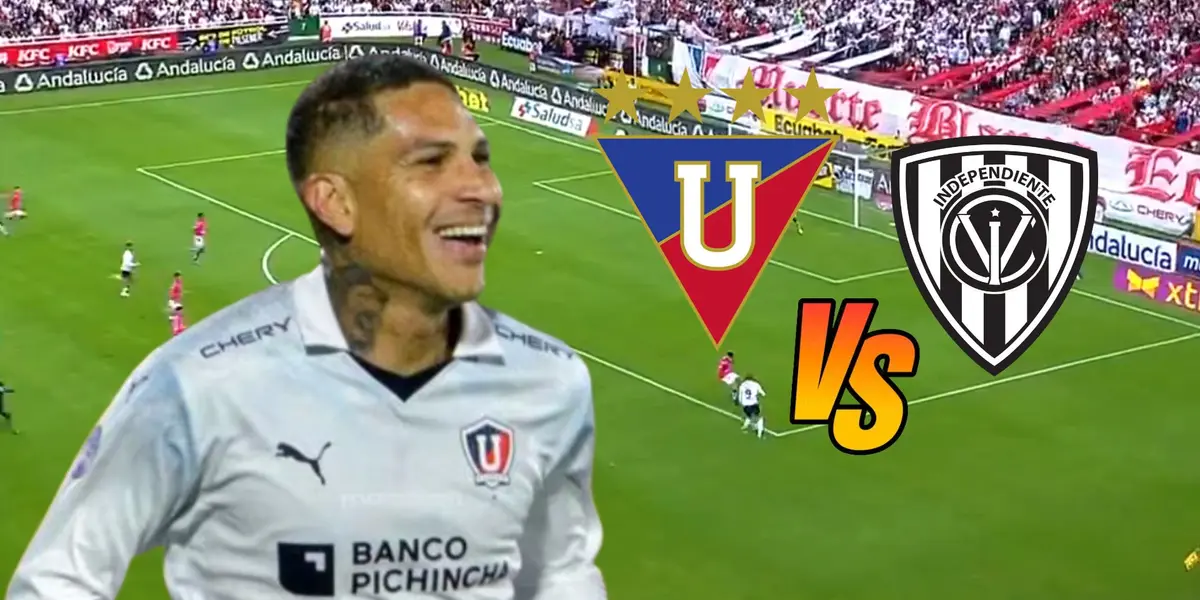 El 9 bicolor está en la búsqueda de un nuevo título con el equipo albo