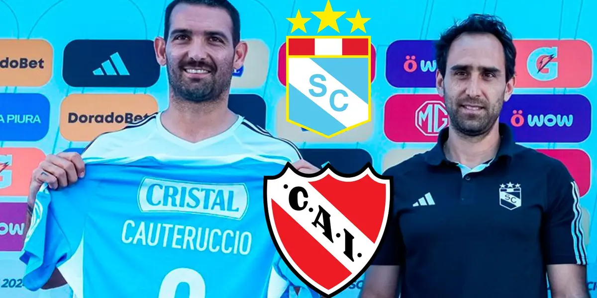 El 9 charrúa y lo que le espera tras un inconveniente contractual