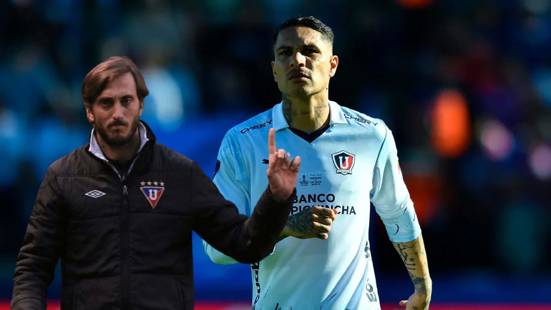 El 9 nacional todavía no conoce qué será de su carrera el próximo año