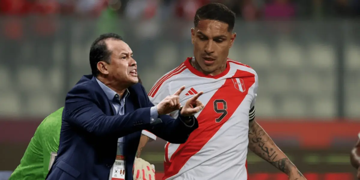 El 9 que podría llegar a reemplazar a Paolo Guerrero en la Selección Peruana