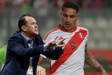 El 9 que podría llegar a reemplazar a Paolo Guerrero en la Selección Peruana