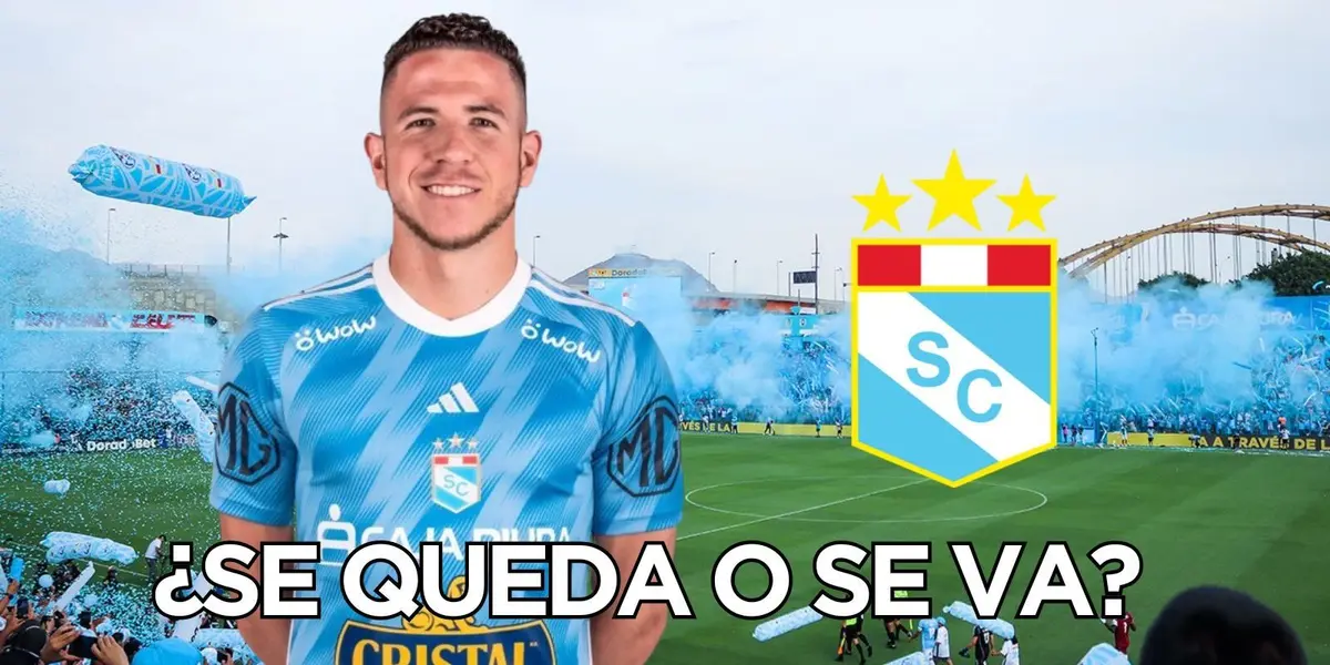 El 9 rimense ya sabe en dónde jugará la próxima temporada