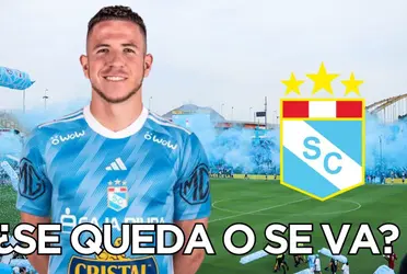 El 9 rimense ya sabe en dónde jugará la próxima temporada