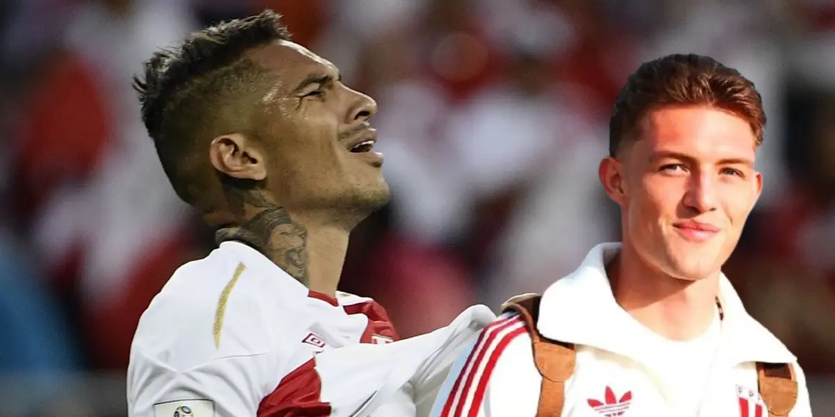 El 9 se refirió al defensor sin darse cuenta de lo que generaría en la prensa