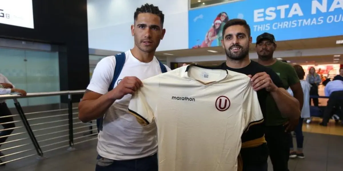 El actual delantero del Querétaro FC vería con buenos regresar a la U y Goyo lo respaldaría.