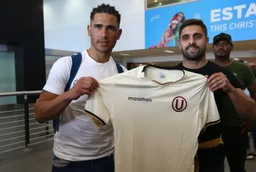 El actual delantero del Querétaro FC vería con buenos regresar a la U y Goyo lo respaldaría.