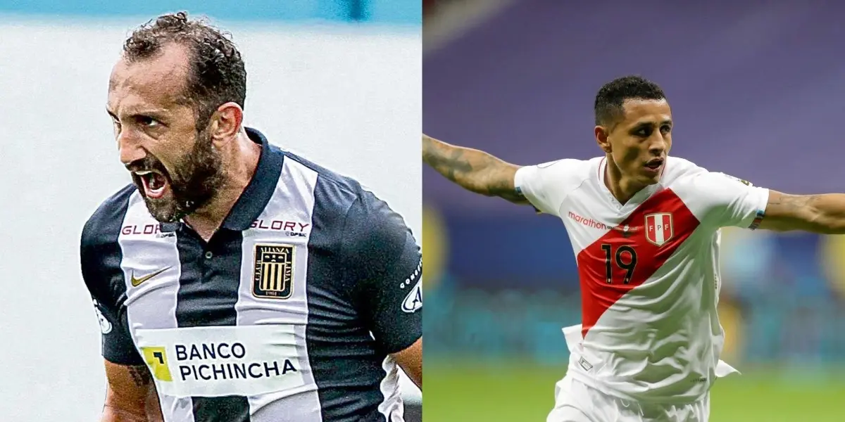 El actual jugador del Cruz Azul se pronunció a través de su Instagram sobre la reciente polémica entre Hernán Barcos y Aldo Corzo