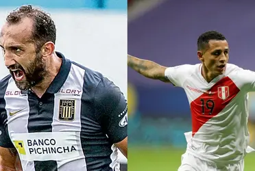 El actual jugador del Cruz Azul se pronunció a través de su Instagram sobre la reciente polémica entre Hernán Barcos y Aldo Corzo