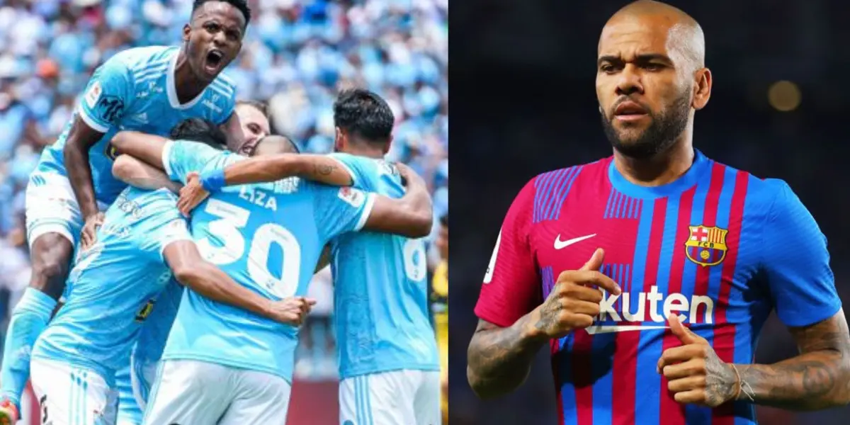 El actual valor del lateral brasileño hace accesible su arribo a cuadro ‘rimense’