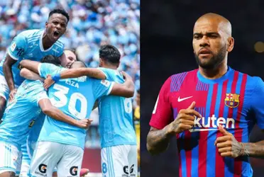 El actual valor del lateral brasileño hace accesible su arribo a cuadro ‘rimense’