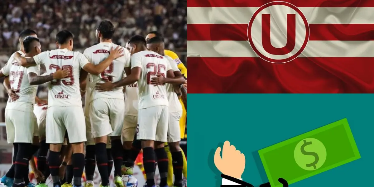 El administrador temporada del club Jean Ferrari reveló cuánto debe el equipo estudiantil